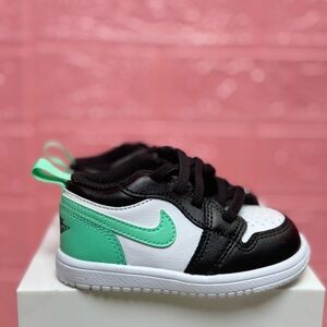 Baby Jordan's Shoes Size 6c